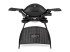 Газовый гриль WEBER Q 2200 Stand Black Line в Нижнем Новгороде