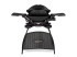 Газовый гриль WEBER Q 2200 Stand Black Line в Нижнем Новгороде