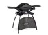 Газовый гриль WEBER Q 2200 Stand Black Line в Нижнем Новгороде