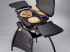 Газовый гриль WEBER Q 2200 Stand Black Line в Нижнем Новгороде