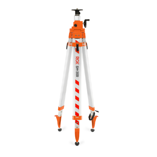 Штатив алюминиевый RGK SH-300 в Нижнем Новгороде