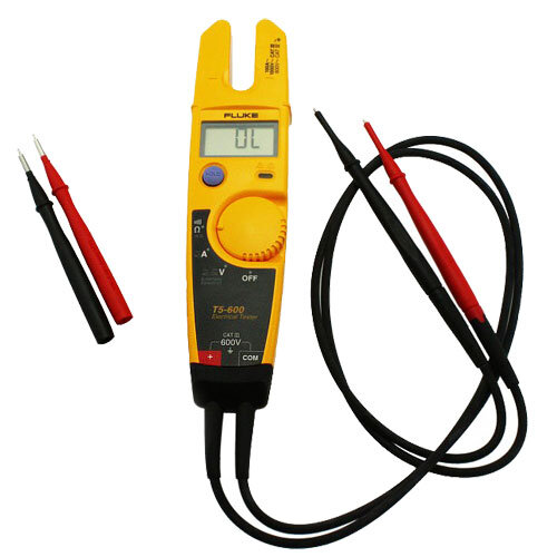Тестер Fluke T5-600 в Нижнем Новгороде