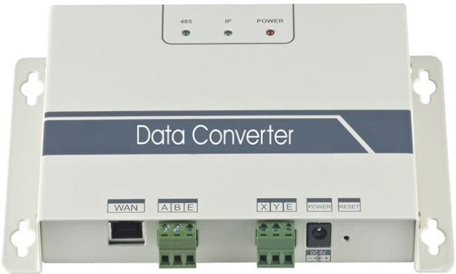 Интерфейс Modbus MD-CCM18 в Нижнем Новгороде