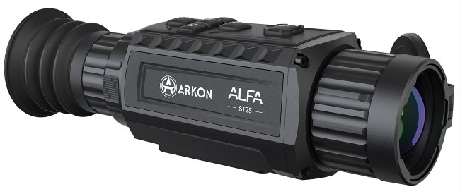 Тепловизионный прицел Arkon Alfa ST25 в Нижнем Новгороде