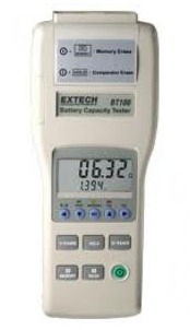Extech - BT100 Тестер ёмкости батареи в Нижнем Новгороде