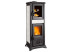 La Nordica Gemma Forno 5.0 Elegance Bianco Infinity (белый) в Нижнем Новгороде