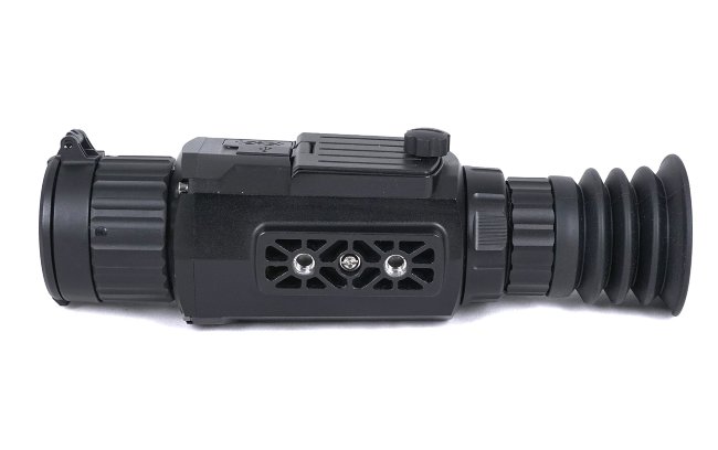 Тепловизионный прицел Arkon Alfa LT25 в Нижнем Новгороде