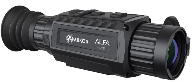 Тепловизионный прицел Arkon Alfa LT35 в Нижнем Новгороде