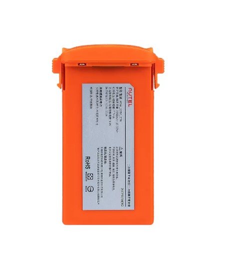 Аккумулятор Evo II для Nano в Нижнем Новгороде