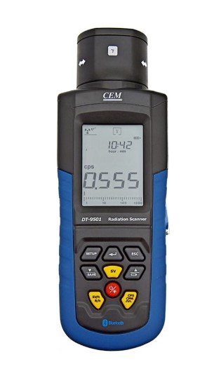 Дозиметр CEM DT-9501 в Нижнем Новгороде