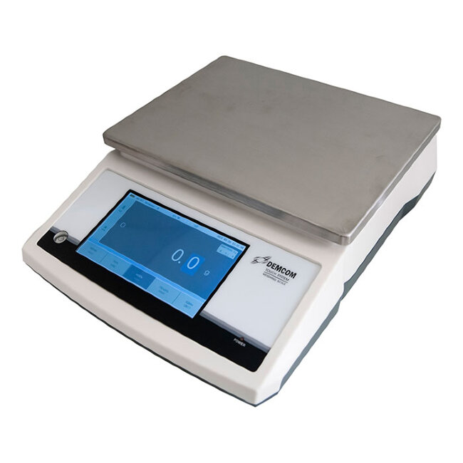 Весы DX-22000C в Нижнем Новгороде