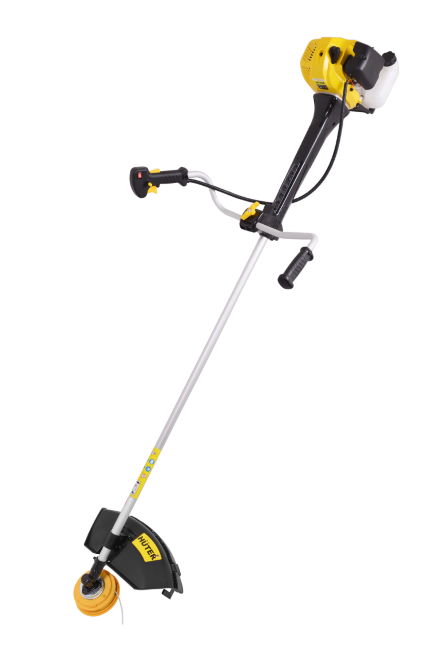 Триммер бензиновый HUTER GGT-2900T PRO (с антивибрационной системой) в Нижнем Новгороде