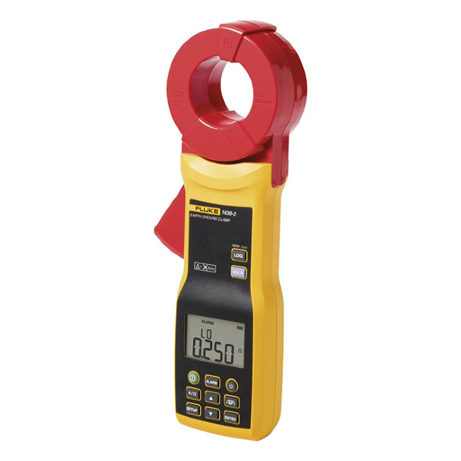 Тестер сопротивления заземления Fluke 1630-2 FC в Нижнем Новгороде