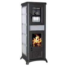 La Nordica Gemma Forno 5.0 Petra (серый камень) в Нижнем Новгороде