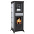 La Nordica Gemma Forno 5.0 Petra (серый камень) в Нижнем Новгороде