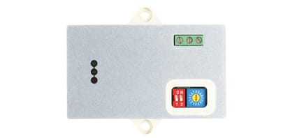 Адресная карта MD-NIM-01 в Нижнем Новгороде