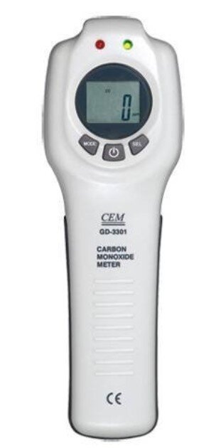 Газосигнализатор CEM GD-3301 в Нижнем Новгороде