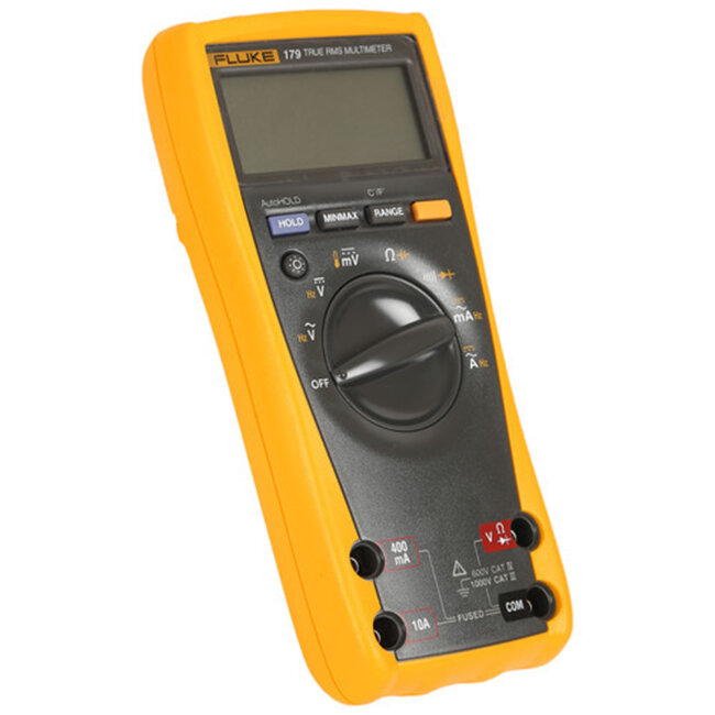 Мультиметр Fluke 177 в Нижнем Новгороде