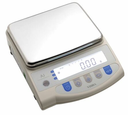 Весы ViBRA AJ-8200CE в Нижнем Новгороде