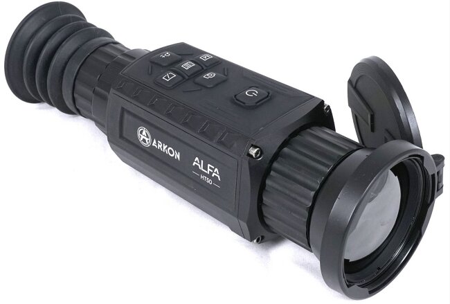 Тепловизионный прицел Arkon Alfa HT50 в Нижнем Новгороде
