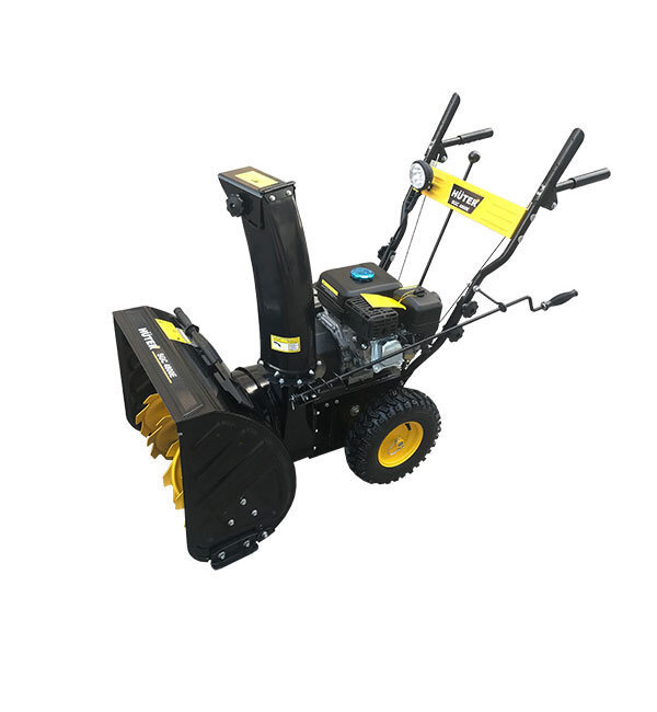 Снегоуборщик Huter SGC 4800E в Нижнем Новгороде