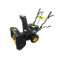 Снегоуборщик Huter SGC 4800E в Нижнем Новгороде