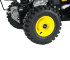 Снегоуборщик Huter SGC 4800E в Нижнем Новгороде