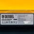 Генератор бензиновый PS 25, 2.5 кВт, 230 В, 15 л, ручной стартер Denzel в Нижнем Новгороде