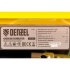 Генератор бензиновый PS 25, 2.5 кВт, 230 В, 15 л, ручной стартер Denzel в Нижнем Новгороде