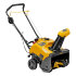 Бензиновая снегоуборочная машина SB 460 E, 99cc, эл.старт, шнек SnowCrusher Denzel в Нижнем Новгороде