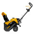 Бензиновая снегоуборочная машина SB 460 E, 99cc, эл.старт, шнек SnowCrusher Denzel в Нижнем Новгороде