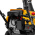 Бензиновая снегоуборочная машина SB 460 E, 99cc, эл.старт, шнек SnowCrusher Denzel в Нижнем Новгороде