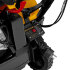 Бензиновая снегоуборочная машина SB 460 E, 99cc, эл.старт, шнек SnowCrusher Denzel в Нижнем Новгороде