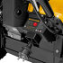 Бензиновая снегоуборочная машина SB 460 E, 99cc, эл.старт, шнек SnowCrusher Denzel в Нижнем Новгороде