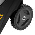 Бензиновая снегоуборочная машина SB 460 E, 99cc, эл.старт, шнек SnowCrusher Denzel в Нижнем Новгороде
