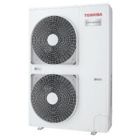 Toshiba Внешний Mini-SMMS (MCY-MAP0401HT) в Нижнем Новгороде