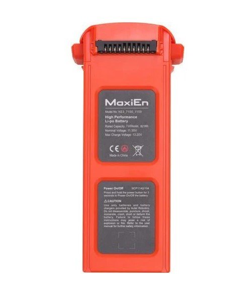 Аккумулятор Autel Evo II в Нижнем Новгороде