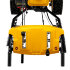 Бензиновая снегоуборочная машина SBM 610S PRO, 212 cc, электростартер, фара, обогрев Denzel в Нижнем Новгороде