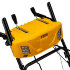 Бензиновая снегоуборочная машина SBM 610S PRO, 212 cc, электростартер, фара, обогрев Denzel в Нижнем Новгороде