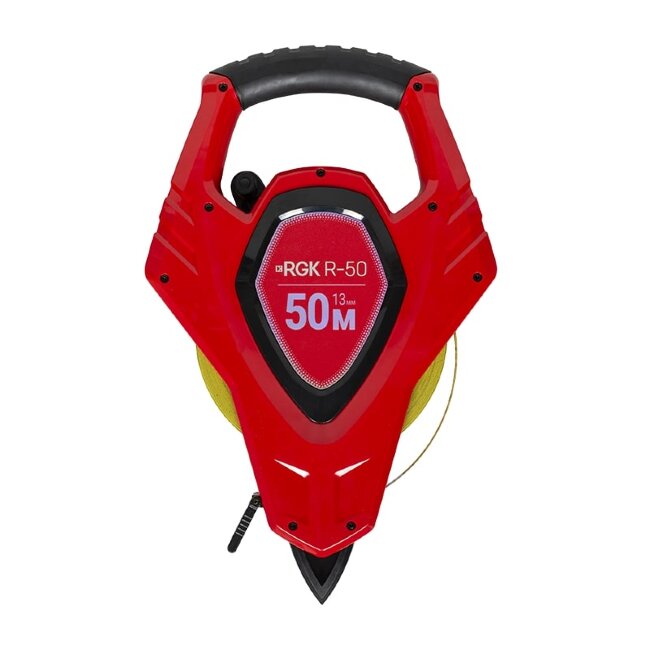 Рулетка RGK R-50 в Нижнем Новгороде