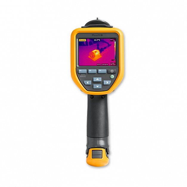 Тепловизор Fluke TiS55 в Нижнем Новгороде
