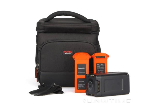 Комплект Autel Robotics EVO 2 Fly More Kit/Bundle в Нижнем Новгороде