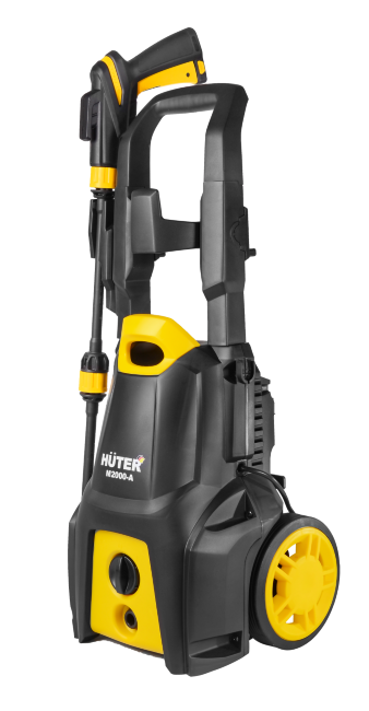 Мойка Huter M2000-A в Нижнем Новгороде