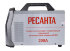 Сварочный аппарат инверторный Ресанта САИ-200АД (АС/DC) в Нижнем Новгороде