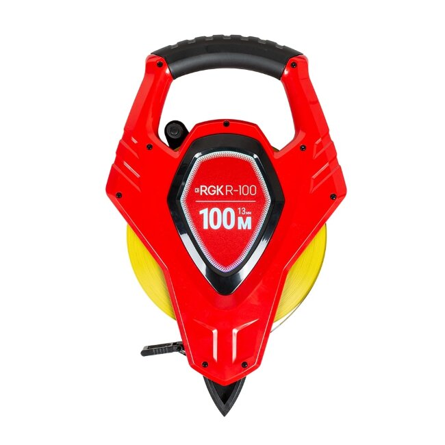 Рулетка RGK R-100 в Нижнем Новгороде
