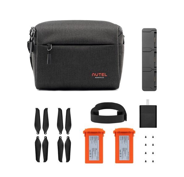 Комплект Autel Robotics EVO 2 Fly More Kit для Nano в Нижнем Новгороде