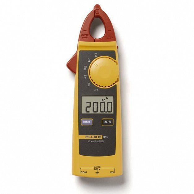 Токоизмерительные клещи Fluke 362 в Нижнем Новгороде