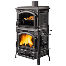 La Nordica Isotta forno EVO (черный антрацит) в Нижнем Новгороде