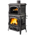 La Nordica Isotta forno EVO (черный антрацит) в Нижнем Новгороде