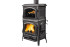 La Nordica Isotta forno EVO (черный антрацит) в Нижнем Новгороде